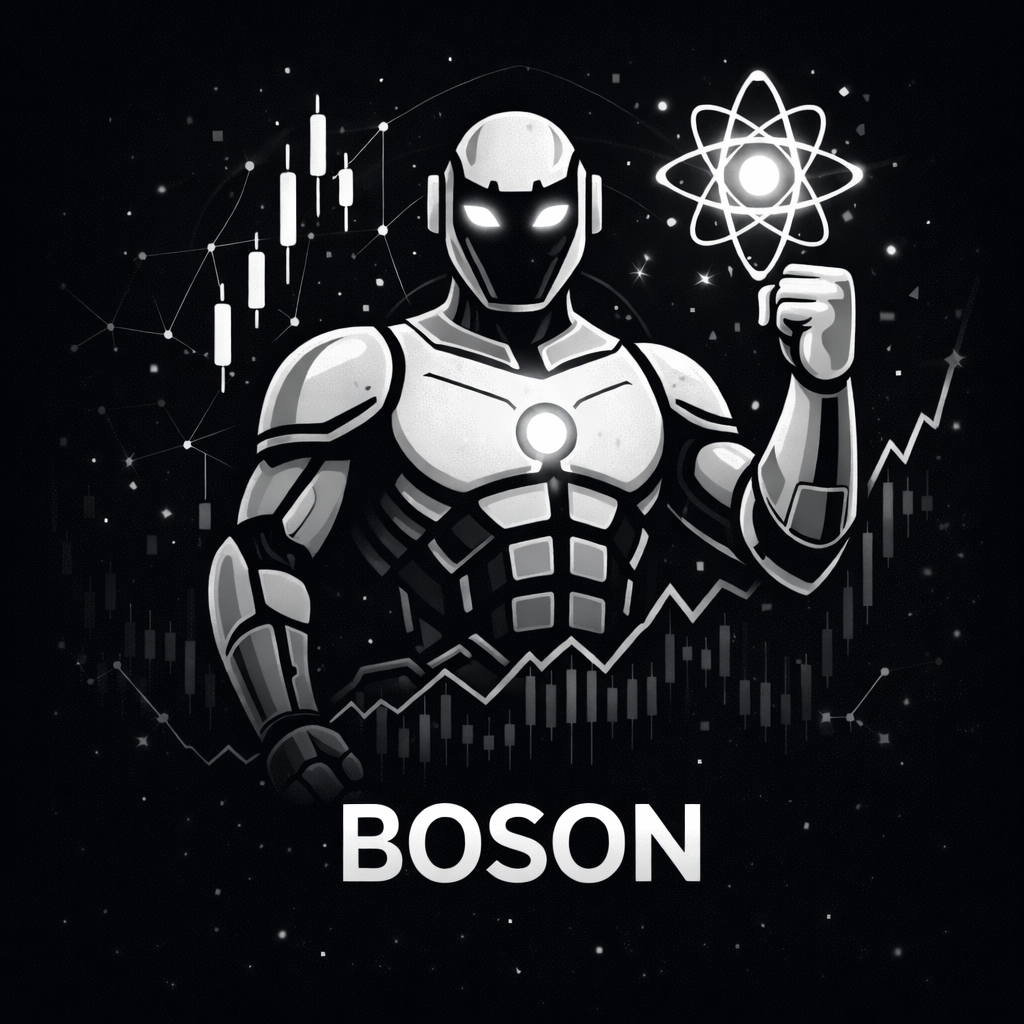 Bosón